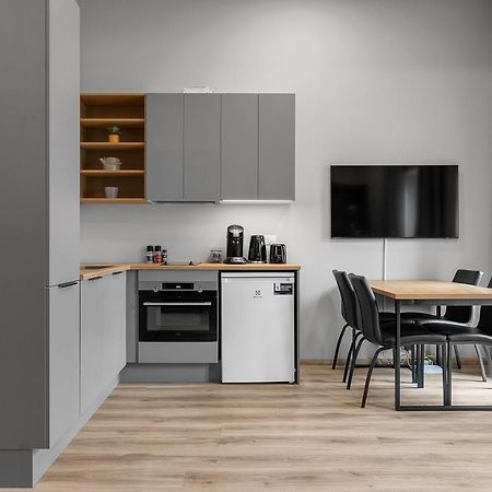 Cozy Studio Apartment Reykjavik Extérieur photo