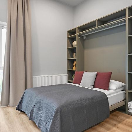 Cozy Studio Apartment Reykjavik Extérieur photo