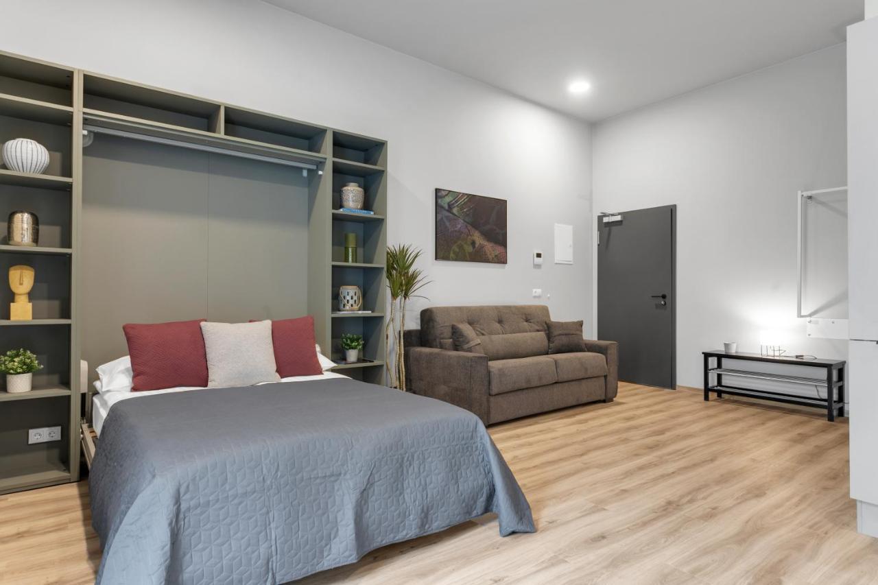 Cozy Studio Apartment Reykjavik Extérieur photo
